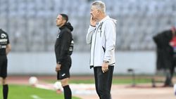 DECLARAȚII Cristiano Bergodi n-a venit la interviu după U Cluj – FC Argeș: „Se simte rău!”