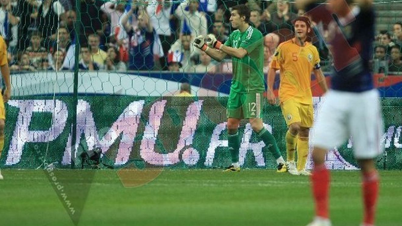 "Imensul Pantilimon s-a multiplicat de șase ori pentru a menține remiza!"