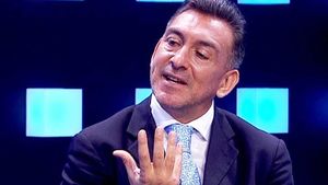 Strategia lui Mirel Rădoi, desființată de Ilie Dumitrescu. „A fost o mică problemă în jocul echipei!”