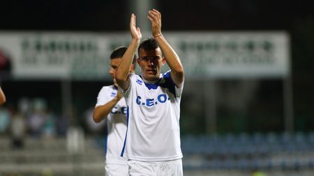 Transfer de marcă pentru Liga 1: Nistor, la Evian! Oficial: Gorjenii au confirmat mutarea: "Pleacă după meciul cu Astra"