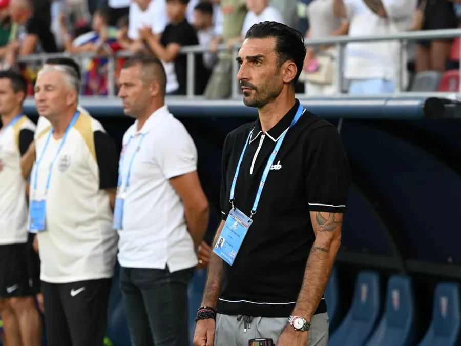 Sursa foto: Sport Pictures