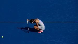 S-au stabilit toate semifinalistele turneului de la Dubai! Nicio favorită nu a ajuns în „careul de ași", iar Simona Halep are o șansă imensă