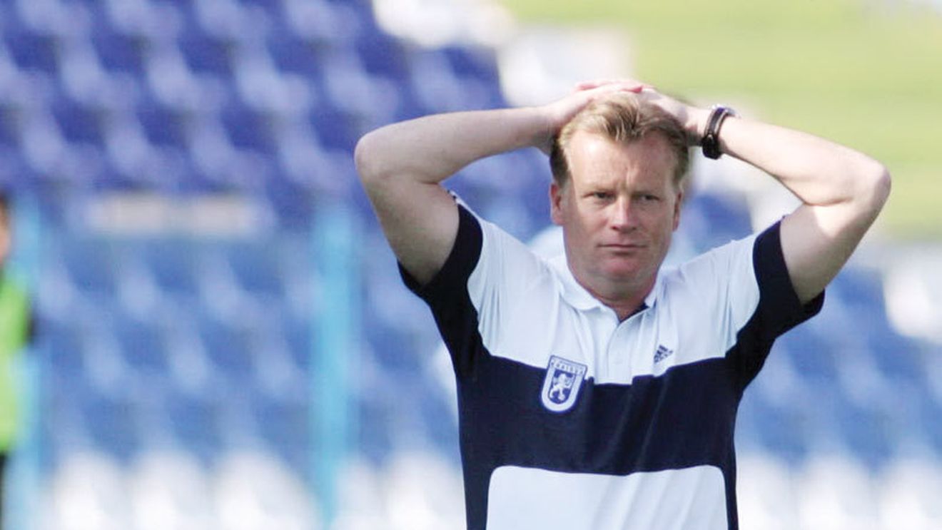 "Craiova a avut ghinion cu Ceahlăul!"