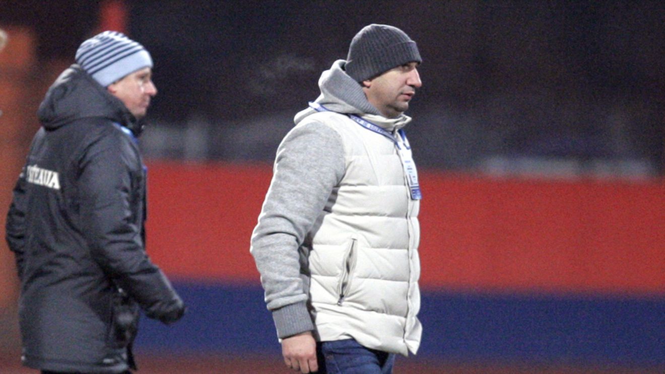 Miriuță, comparat cu Reghecampf. "Antrenamentele lui seamănă cu cele de la Steaua"