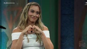 Întrebată de fostul iubit cum stă cu viața sexuală, Paula Badosa i-a închis gura bărbatului! Răspuns fără ocolișuri al jucătoarei de tenis: „Asta pot spune!" FOTO