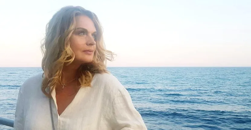 Ce a pățit Manuela Hărăbor la Mineriada din '90. ”M-au înconjurat și au început să urle la mine”