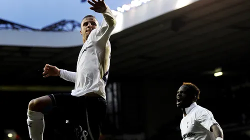 Droguri în vestiarul lui Tottenham! FOTO – Un titular al naționalei Angliei a fost prins în flagrant! Reacția jucătorului