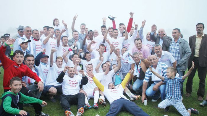 EXCLUSIV - Respinsă la licență, Săgeata își explică eșecul: "Am depus actele târziu" Motivele de optimism ale constănțenilor