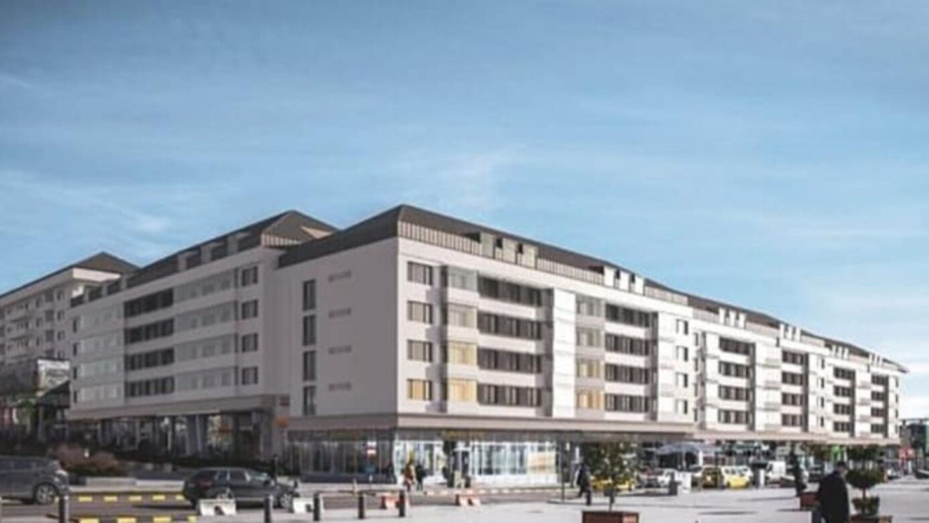 Un nou oraş din România ar putea avea echipă în Superliga