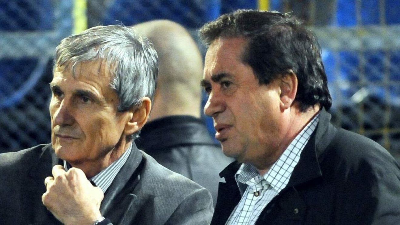 Petre Buduru a fost eliberat de judecători. Mâna dreaptă a miliardarului Ioan Niculae, de pe vremuri, a primit control judiciar în dosarul exploziv de corupție din Portul Constanța