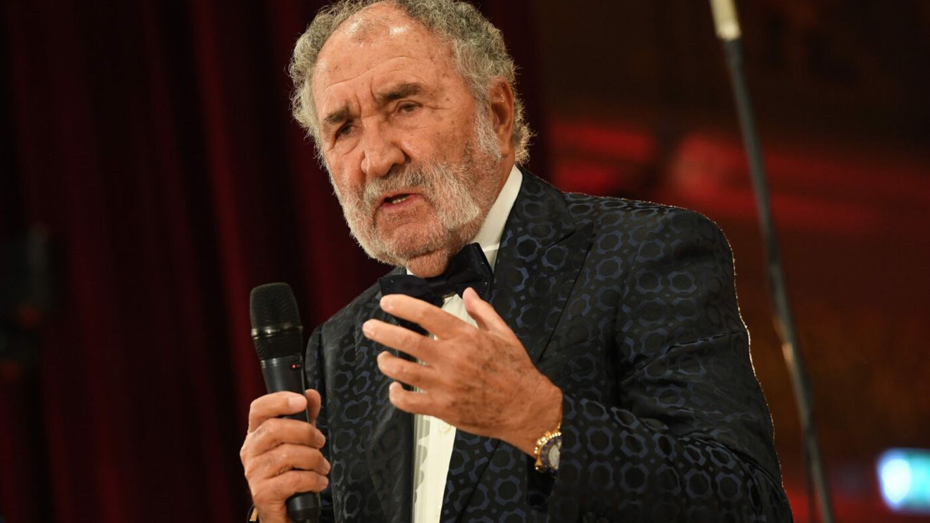 „Aoleu, aoleu, aoleu, ce se întâmplă în viitor?". Ion Țiriac vrea să se întâlnească de urgență cu Rafael Nadal