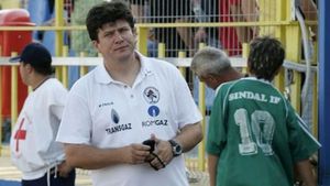 "Sperăm ca șirul celor șapte etape fără înfrângere** să continue și după meciul cu Rapid!"