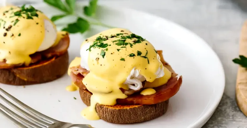 Idei de mic dejun de weekend pentru a începe ziua cu o masă gustoasă