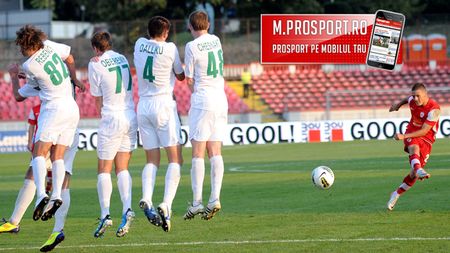 Torje va fi REINVENTAT în Italia!** Ce post - surpriză i-a pregătit antrenorul lui Udinese