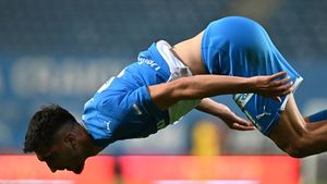 Probleme mari pentru Andrei Ivan și în Grecia