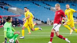 Ion Marin, mesaj emoționant pentru jucătorii naționalei, după umilința cu Norvegia. „Arătați că sunteți români, fraților” | VIDEO EXCLUSIV „ProSport Live”