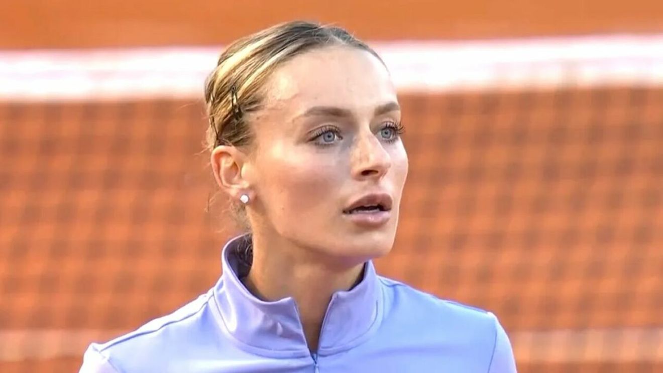 CORESPONDENȚĂ DE LA WIMBLEDON | Ana Bogdan, analiza victorie cu Samsonova! „Era puțin ciudată...Asta a fost cheia”! EXCLUSIV