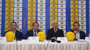 Petrolul Ploiești are un susținător puternic. "Dorim să aducem cât mai mulți oameni în tribune"