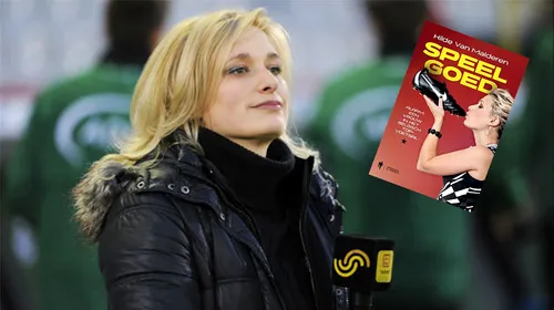 O jurnalistă a publicat o carte despre avansurile care i-au fost făcute de fotbaliști, antrenori și arbitri din prima ligă belgiană