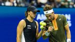 Finalist la US Open, anunț de la ultimul Grand Slam al anului: „Miroase a marijuana peste tot”
