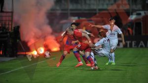 Nimic decis, totul de câștigat!** Rapid-Steaua 1-1