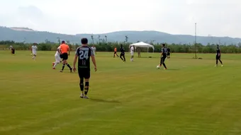 Ceahlăul și FC Bacău, egale într-un amical disputat pe terenul nou-promovatei în Liga 2. Nemțenii au mai bifat o achiziție, iar Marco Veronese a tras concluziile despre joc