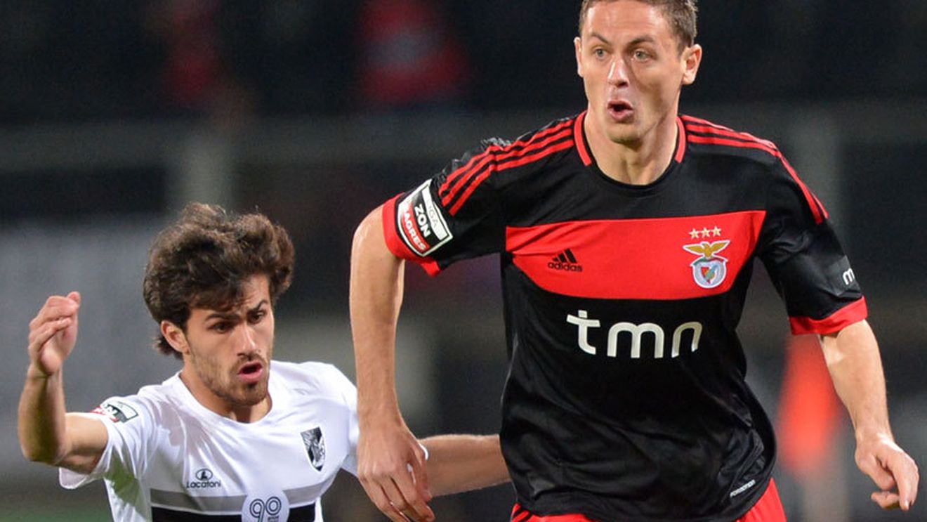 Porto i-a achiziționat pe Tiago Rodrigues și Ricardo Pereira de la Guimaraes