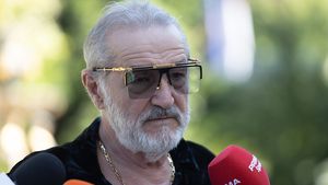 Gigi Becali și-a asigurat lider pentru revoluția de la FCSB. Primul nume uriaș care semnează: „S-a angajat!”