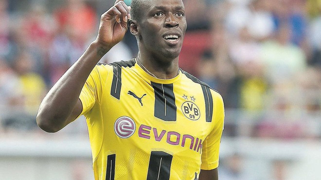 Usain Bolt a semnat și își face debutul în fotbalul profesionist! Pentru ce echipă va evolua jamaicanul  | VIDEO