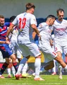 De neînvins! SC Popești Leordeni învinge și FC Bihor și ajunge la șase meciuri la rând fără înfrângere în Liga 2. Andrei Bobaru, surprinzător: ”Suntem o echipă care se bate pentru play-off”