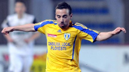 A marcat un super gol și le recomandă dinamoviștilor să sară gardul la "Floreasca":** "Mi s-au părut cam bolnavi"