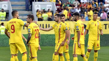 Alertă la echipa națională a Românie! Edi Iordănescu a pierdut doi jucători înaintea meciurilor din Liga Națiunilor