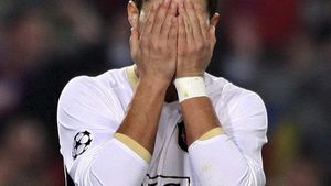 Comentariul meciului Barcelona - Manchester United 0-0