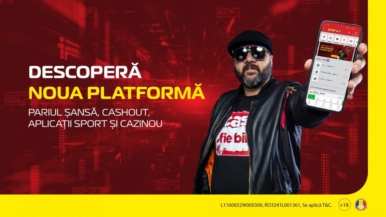 Am îmbunătățit Casa! Ai 5 avantaje noi-nouțe în aplicație, ca să câștigi mai ușor