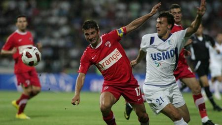 INCREDIBIL!** MOTIVUL pentru care Chiricheș n-a mai ajuns la Dinamo