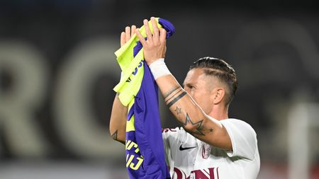 „El alege”. Am aflat cele două propuneri pentru Ciprian Deac. Ce l-a supărat pe patronul Ioan Varga: „Niște prostii! Ce contează asta?”