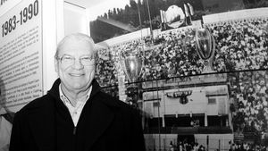 Cine au fost marile iubiri ale lui Emerich Ienei. O actriță uriașă a României și o campioană mondială i-au fost soții