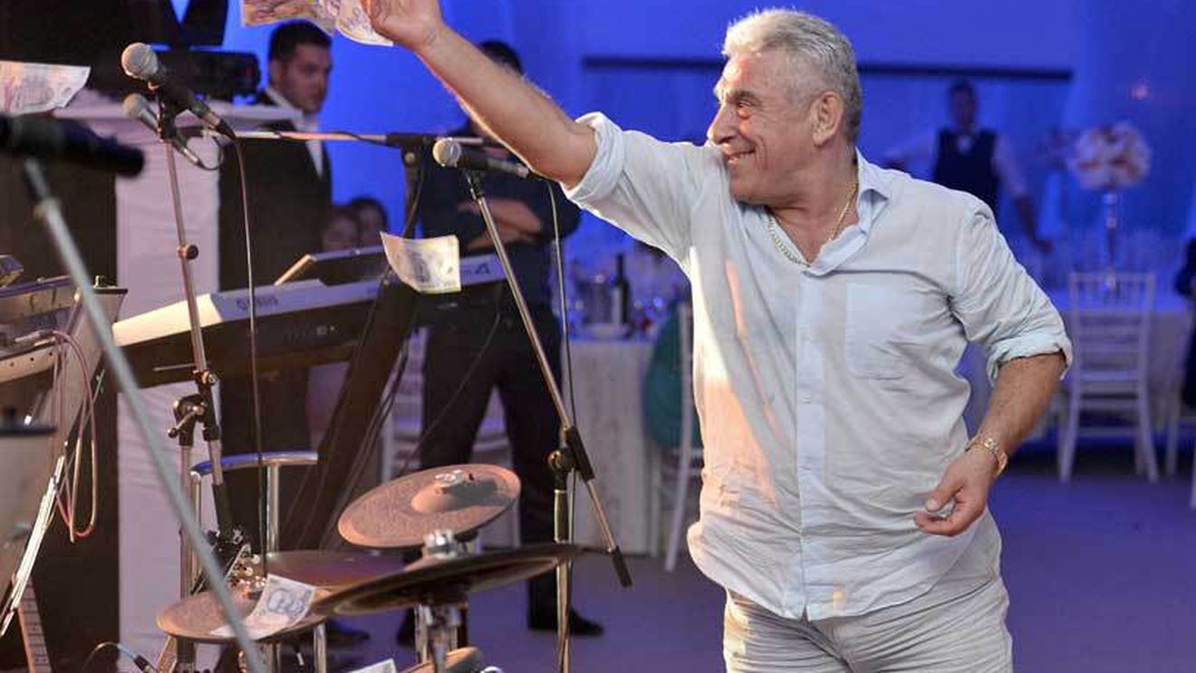 Dezvăluiri incredibile din dosar. Cum i-a dat Giovani Becali mita judecătoarei care a decis achitarea în Dosarul Transferurilor. O tranșă, plătită la un meci jucat de Steaua în Ghencea