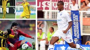 Unic în Liga 1: Petrolul transferă degeaba. Numele grele anunțate la Ploiești vor scădea valoarea echipei! Cât va costa primul "11"