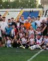 CSM Unirea Alba Iulia este matematic în faza semifinală a barajului de promovare în Liga 2. Alexandru Pelici poate readuce Alba în liga secundă după 13 ani: ”Va fi foarte greu”