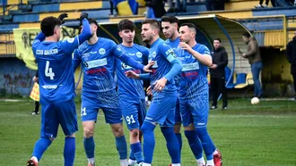 CSO Băicoi are un nou antrenor! Cine a preluat postul de ”principal” după rezilierea cu Valentin Lazăr