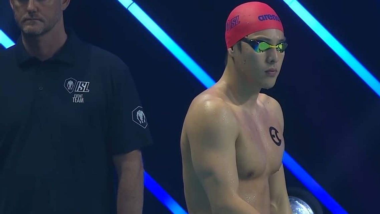 Cvadruplu campion mondial, suspendat pentru că și-a înșelat soția! Reacția sportivului