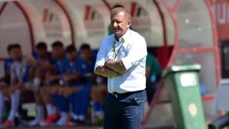 ACSM Reșița merge la Satu Mare cu gândul că poate avea un start de Liga 2 perfect. Dorinel Munteanu are doi accidentați, dar anunță: ”Vreau să văd concentrare și determinare!”