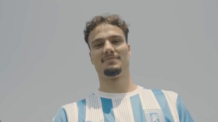 Universitatea Craiova a anunţat oficial transferul lui Al Hamlawi. Detalii despre contract