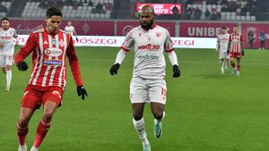 Sepsi - Dinamo 2-1, în etapa a 18-a din Superliga. Zeljko Kopic, debut cu stângul la formația din Ștefan cel Mare