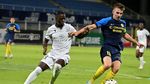 Universitatea Craiova vrea să-l transfere pe Zidane de la campioana Armeniei
