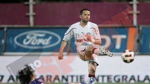 Două premiere pentru Rapid!** Bozovic și Pancu la primele reușite în acest sezon