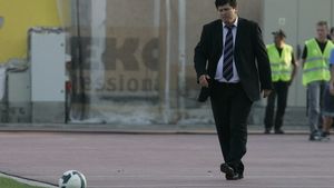 "Pustai nu se va lăsa ademenit și nici călcat în picioare"