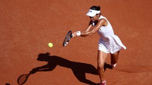 Lovitură grea pentru echipa României! Raluca Olaru nu joacă împotriva Poloniei | EXCLUSIV