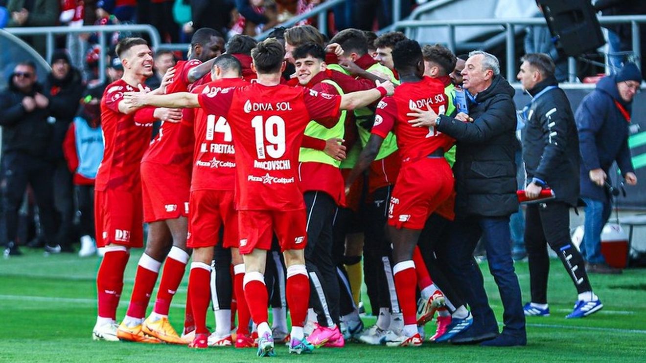 Mircea Rednic, mesaj războinic înainte de UTA – Botoșani: „Toți au țipat că vor în play-off!” Cum se poziționează antrenorul în războiul dintre conducere și suporteri